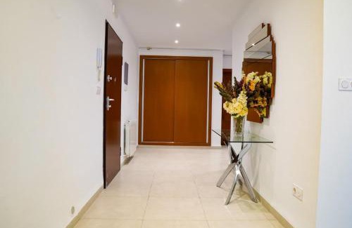 Draria Apartment | Prestige Home Comfort & Elegance