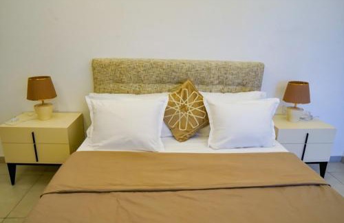 Draria Apartment | Prestige Home Comfort & Elegance
