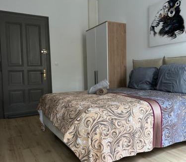 Nouvelle Ville Apartment | PRESTIGE HOME Metz GARE
