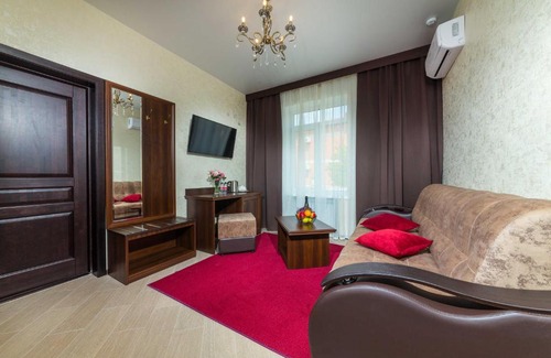 Anapa Hotel | Prestige Hotel