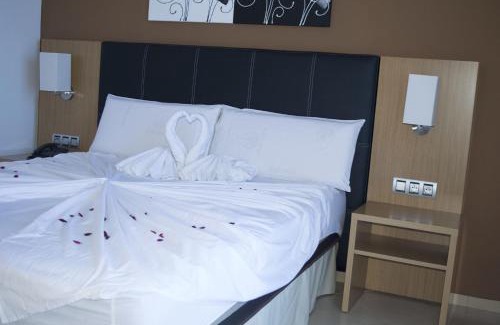 Tetouan Hotel | Prestige Hotel & Spa