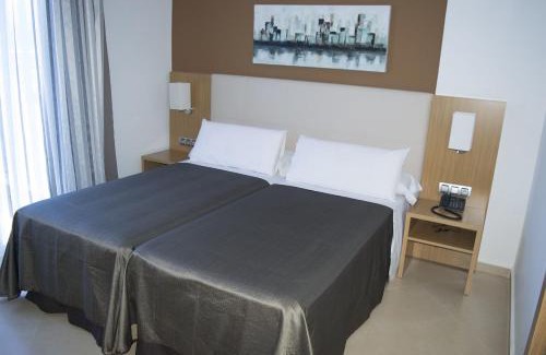 Tetouan Hotel | Prestige Hotel & Spa