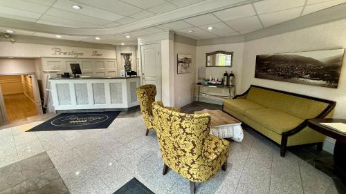 Nelson Hotel | Prestige Inn Nelson