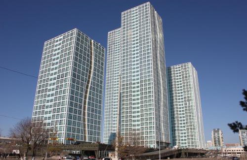 Nur-Sultan Hotel | Prestige