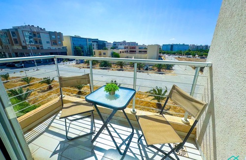 Les Berges Du Lac II Apartment | Prestige: Luxurious 120m2 next to UN offices Lac2