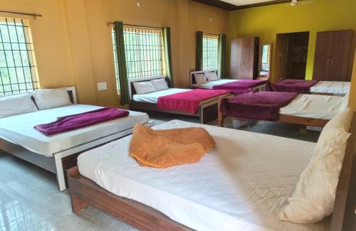 Chikkamagaluru House | Prestige Nature Homestay Chikmagalur