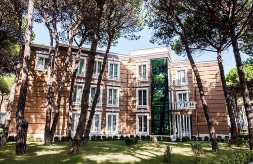 Golem Hotel | Prestige Resort