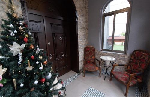 Haifa House | Prestige Room in Prestige location Bahai's Garden