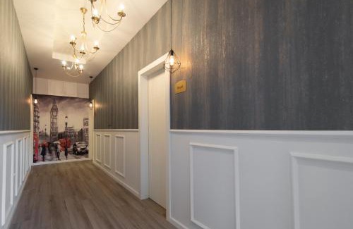 Haifa House | Prestige Room in Prestige location Bahai's Garden