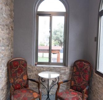 Haifa House | Prestige Room in Prestige location Bahai's Garden