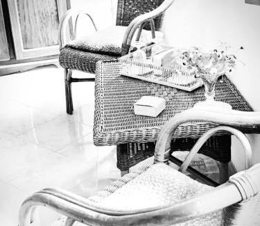 Laconi Bed & Breakfast | Prestige Room
