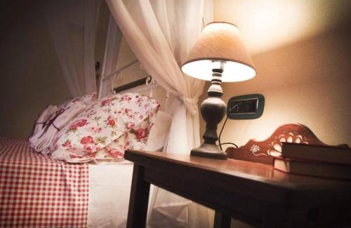Laconi Bed & Breakfast | Prestige Room
