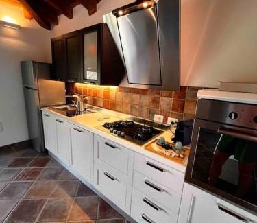 Buddittogliu Straulas Apartment | Prestige San Teodoro Straula
