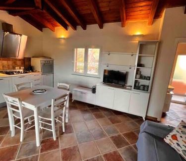 Buddittogliu Straulas Apartment | Prestige San Teodoro Straula