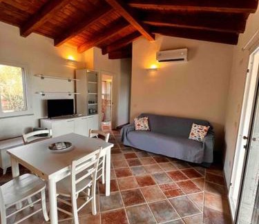 Buddittogliu Straulas Apartment | Prestige San Teodoro Straula