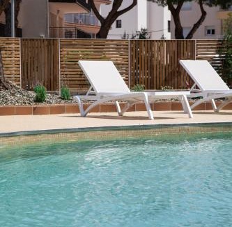 Santa Margarida Hotel | Prestige Sant Marc