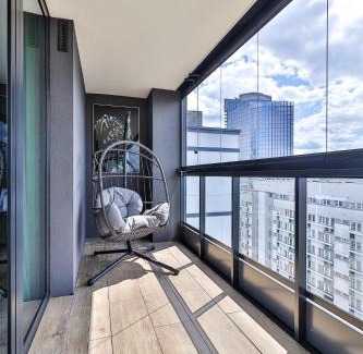 Mirow Apartment | Prestige Skyview Residence