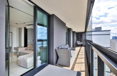Mirow Apartment | Prestige Skyview Residence