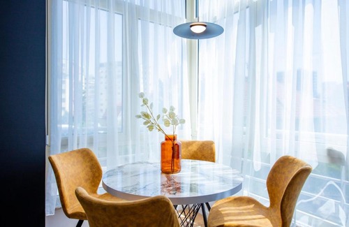 Tirana Apartment | Prestige Studio at Komuna e Parisit