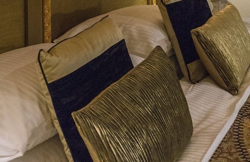Bucine Resort | Prestige Suite Two Bedroom garden view