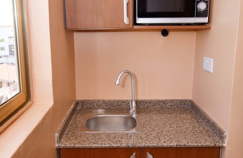 Osu Hotel | Prestige Suites