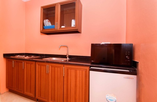 Osu Hotel | Prestige Suites