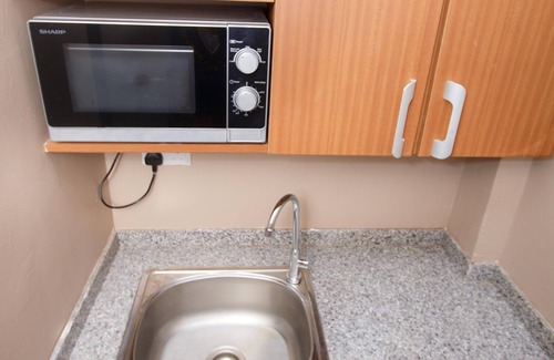 Osu Hotel | Prestige Suites