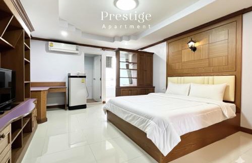 Bang Kaeo Apartment | Prestige