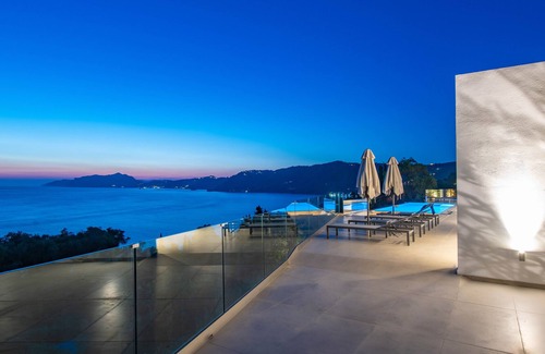 Pentati Villa | PRESTIGE VILLAS | Superhome Nr Ag GORDIOS