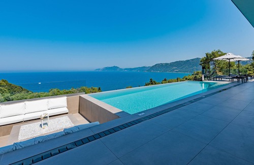 Pentati Villa | PRESTIGE VILLAS | Superhome Nr Ag GORDIOS