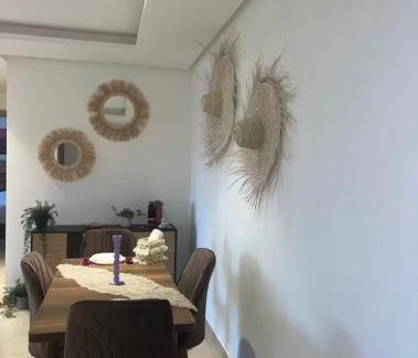 Plage des Nations Apartment | prestigia avec piscine