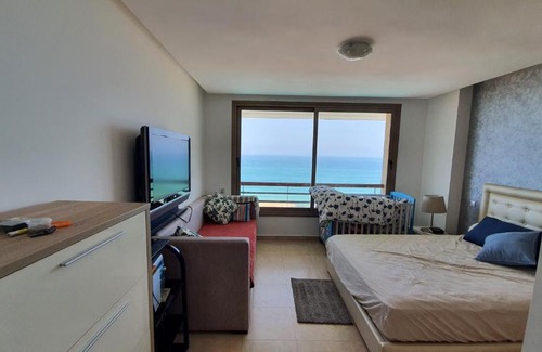 Plage des Nations Apartment | Prestigia bouknadel