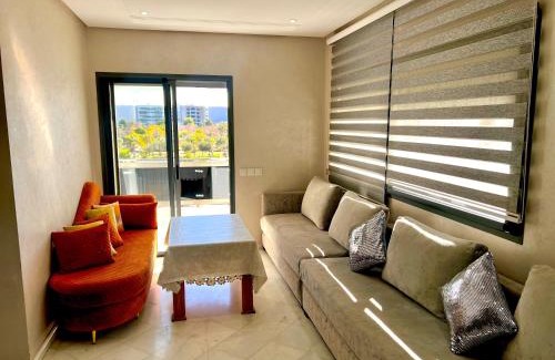 Ville Nouvelle Apartment | Prestigia luxury appartement