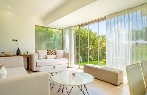 Menara Apartment | Prestigia Luxury Paradise Garden