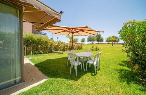 Menara Apartment | Prestigia Luxury Paradise Garden