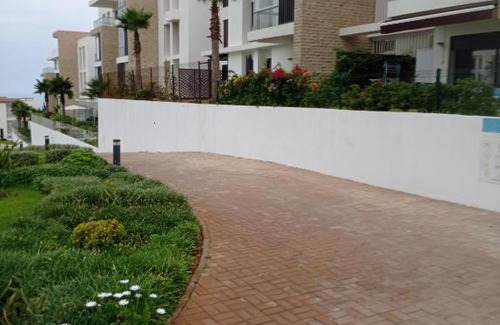 Plage des Nations Apartment | Prestigia