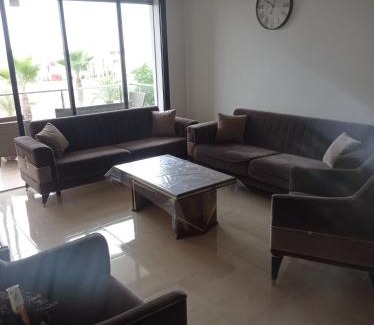 Plage des Nations Apartment | Prestigia