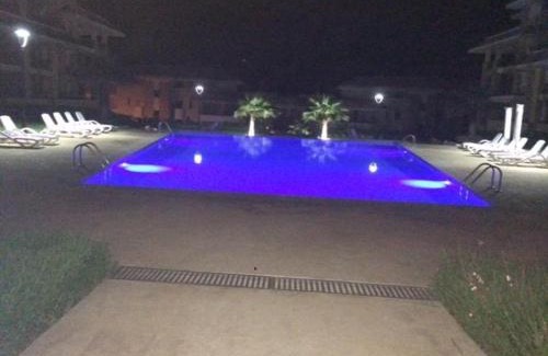 Plage des Nations Apartment | Prestigia PDN