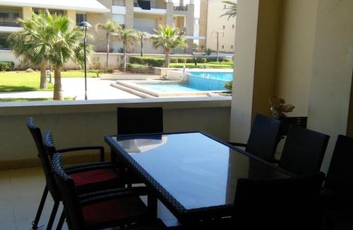 Plage des Nations Apartment | Prestigia PDN