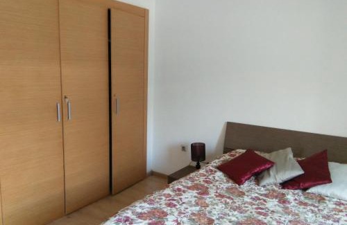 Plage des Nations Apartment | Prestigia PDN