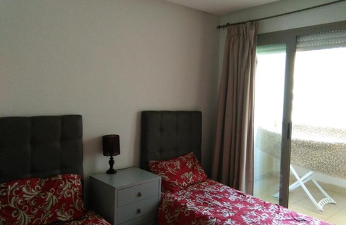Plage des Nations Apartment | Prestigia PDN