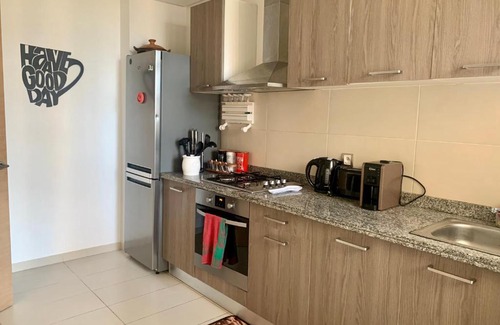 Plage des Nations Apartment | Prestigia plage des nations , OCEAN VIEW