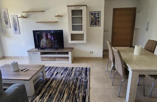 Plage des Nations Apartment | prestigia plage des nations