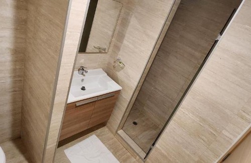 Plage des Nations Apartment | prestigia plage des nations