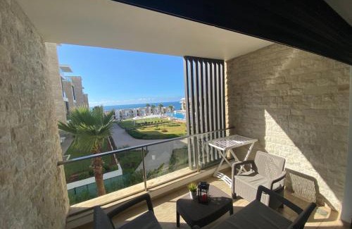 Plage des Nations Apartment | Prestigia plage des nations