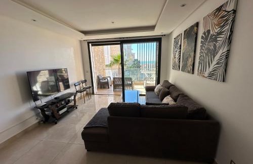 Plage des Nations Apartment | Prestigia plage des nations