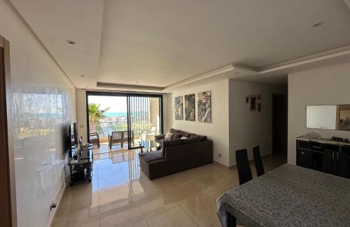 Plage des Nations Apartment | Prestigia plage des nations