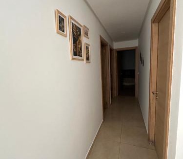 Plage des Nations Apartment | Prestigia plage des nations