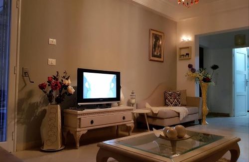 Cite El Wafa Apartment | Prestigieux appartement au bord de la mer