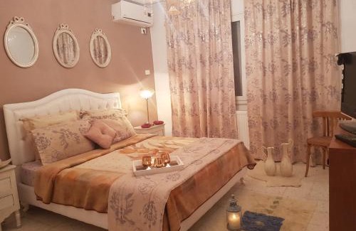 Cite El Wafa Apartment | Prestigieux appartement au bord de la mer